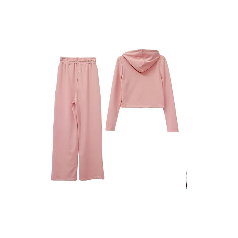 Icicofficial Casual Suits Women's-3