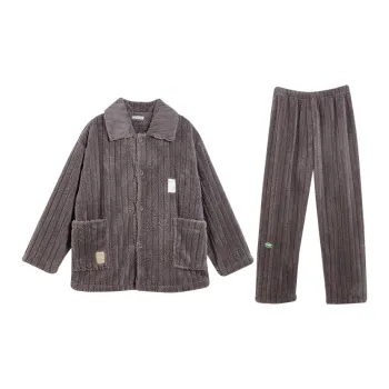 Same Language Unisex Pajama Sets