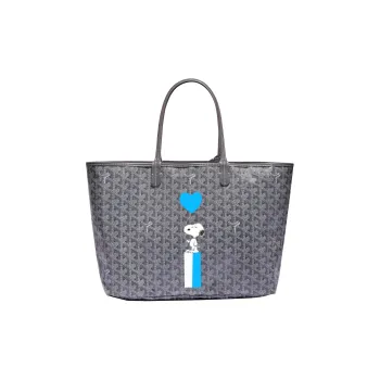 GOYARD Saint Louis Handbags