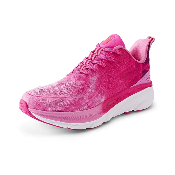 IRUNSVAN Wear-Resistant Low-Top Casual Running Shoes Men's-41