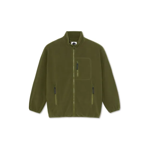 POLAR SKATE CO Jackets Unisex