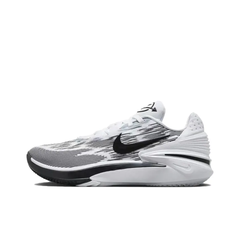 Nike Air Zoom GT Cut 2 EP White Black-0