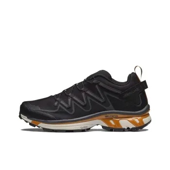 SALOMON XT Rush 'Utility Black Ebony'