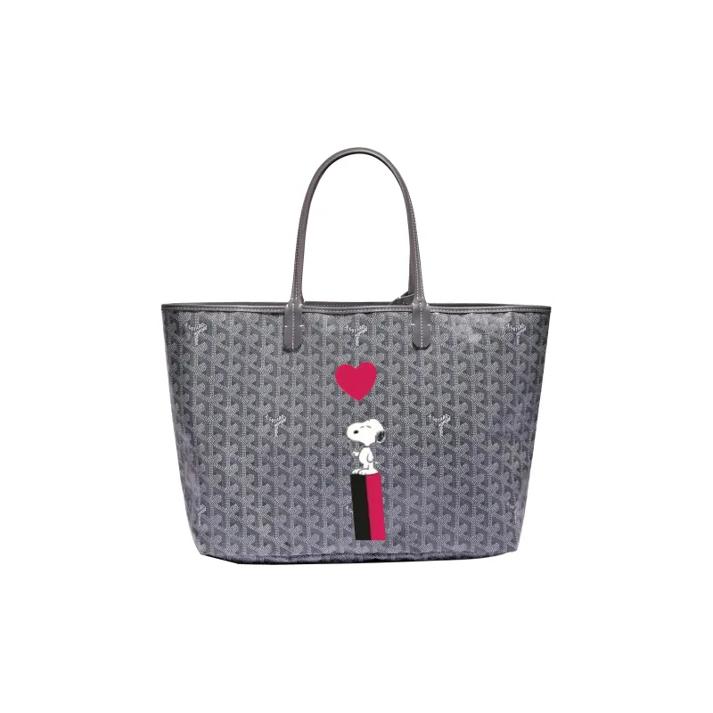 GOYARD Saint Louis Handbags-0