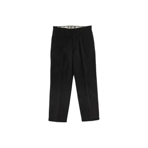 SAINT Mxxxxxx Casual Pants Men Black