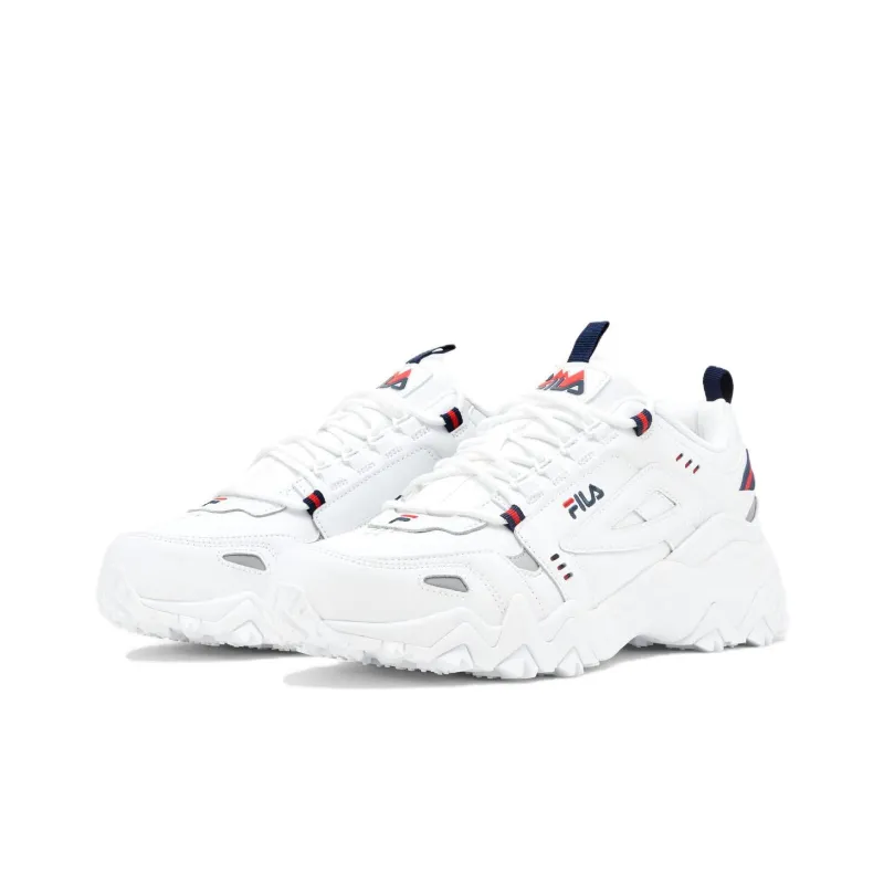 FILA Women's Oakmont TR 'White'-2