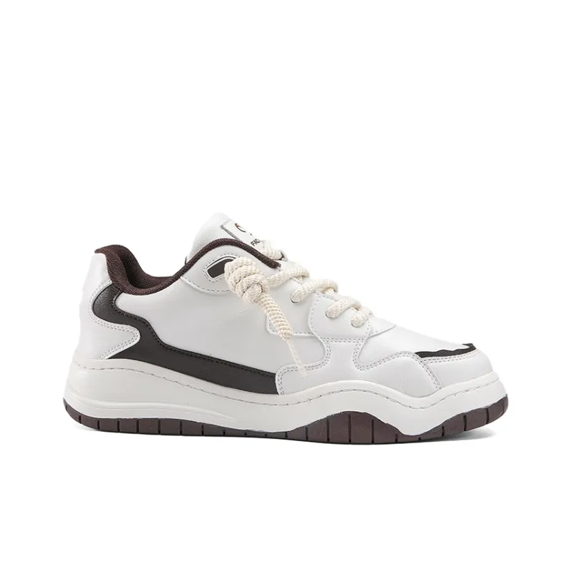 FACKRAM Low-Top Skateboard Shoes Men's-13