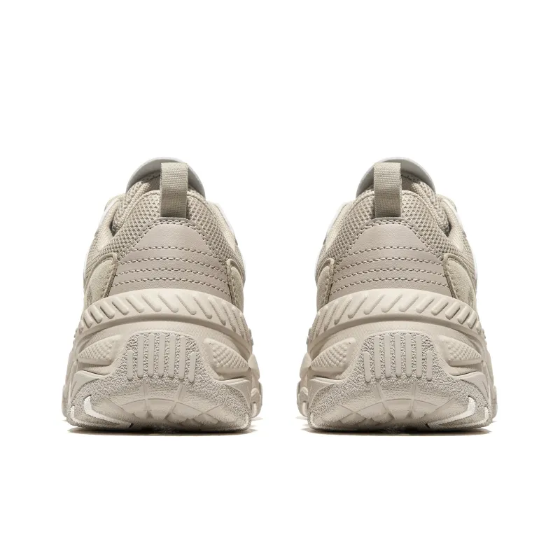 CAMEL Star Meteorite 1.0 Low-Top Chunky Sneakers Women's-16