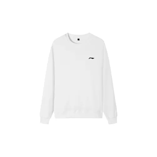 LINING Men Sweatshirt