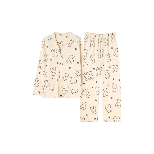 PBENO PD Women's Pajama Sets