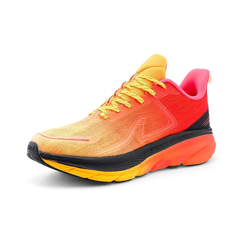 IRUNSVAN Wear-Resistant Low-Top Casual Running Shoes Men's-26