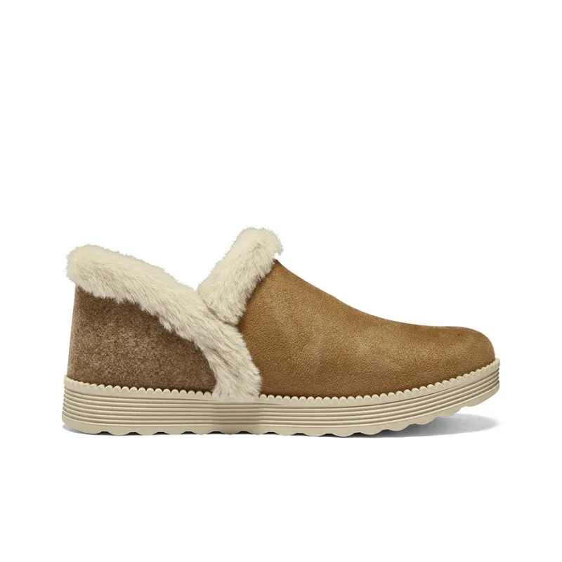 Skechers Arch Fit 'Dream Chestnut' Women's-1