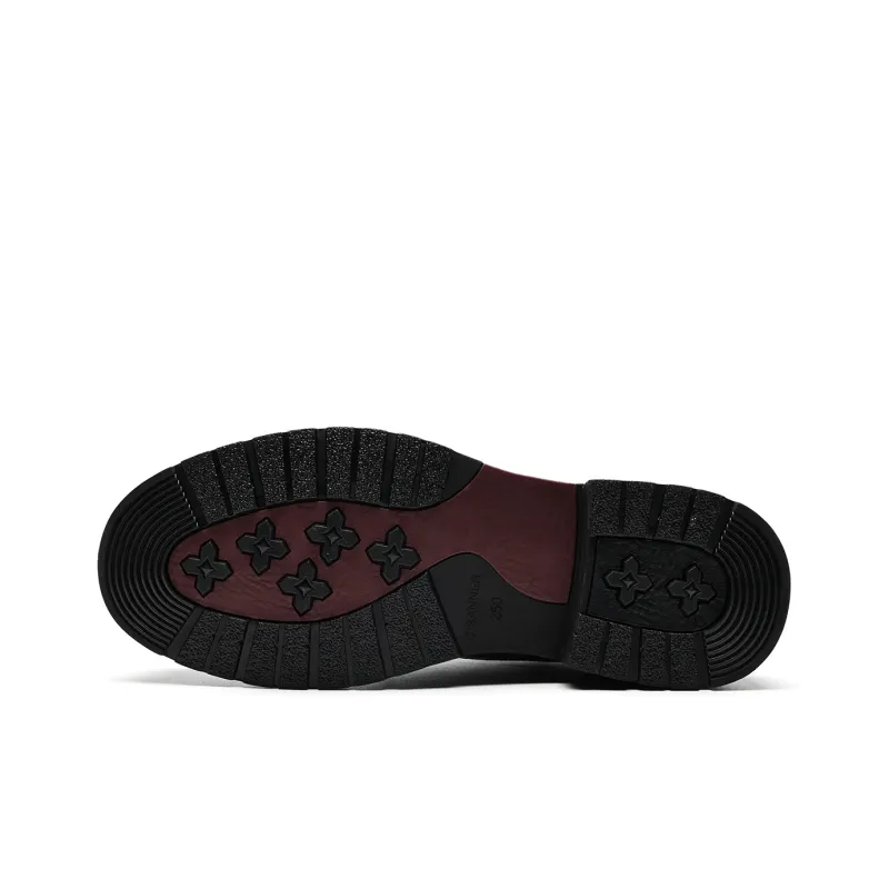 C°BANNER Dress Shoes Men's Brown-4