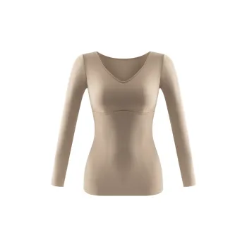 Anna Sweet Talks Women's Thermal Tops