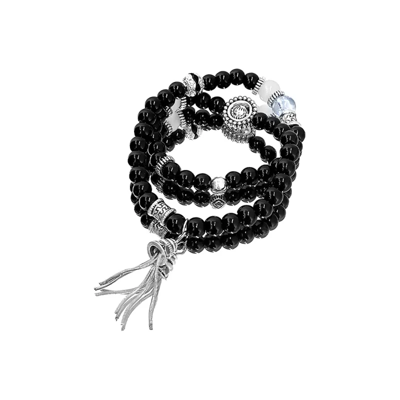 GUDS GAVE Jade Bracelets Women's-1