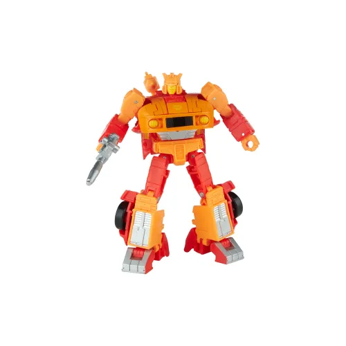 Hasbro Transformers Characters Legacy Evolution D-Class G2 Color Scheme Jazz In Stock Assembled Models