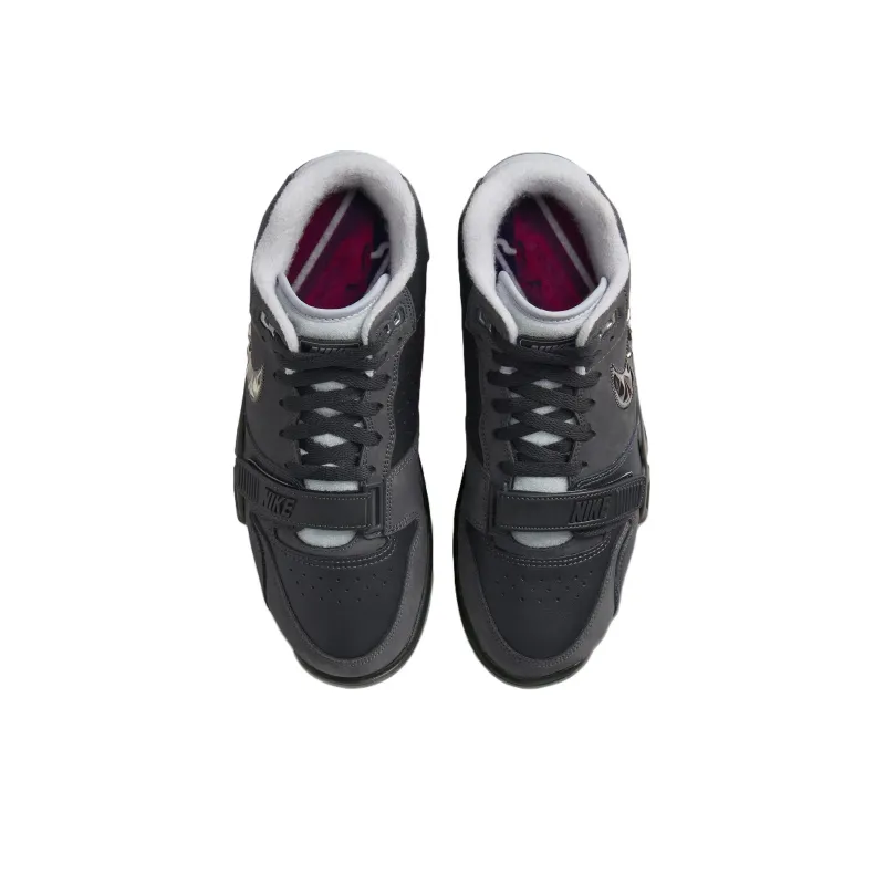 Nike Air Trainer 1 'Super Bowl Lviii Anthracite'-3