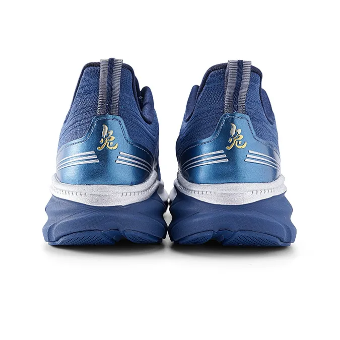 IRUNSVAN Wear-Resistant Low-Top Casual Running Shoes Men's-13