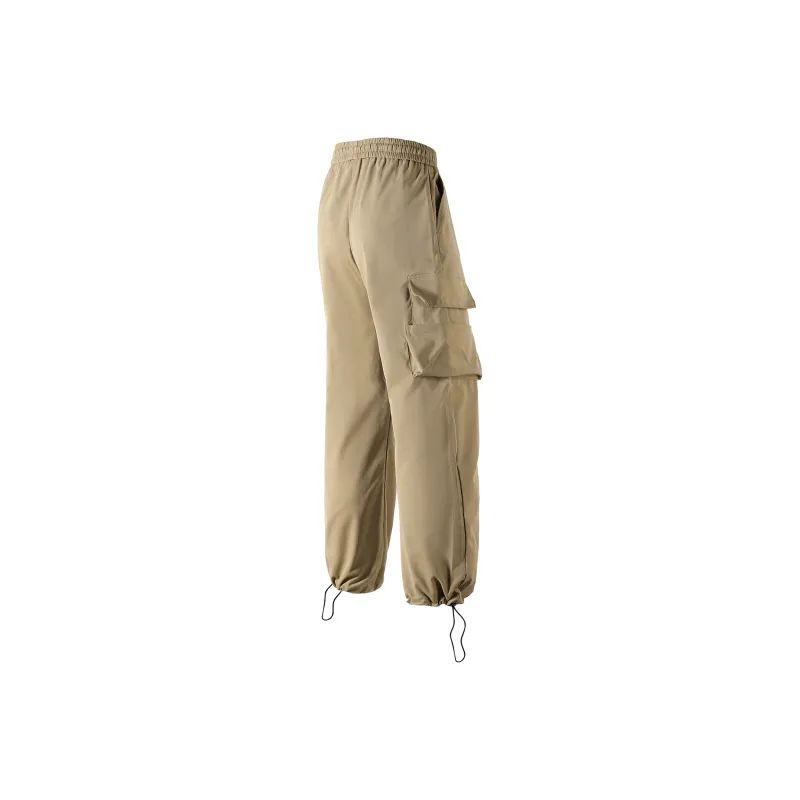 FORCEREPUBLIK Casual Pants Unisex-10