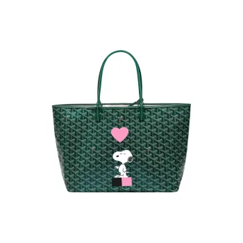 GOYARD Saint Louis Handbags