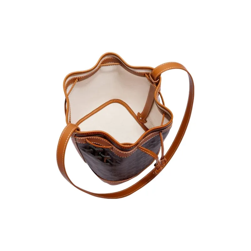 GOYARD Petit Flot Shoulder Bags-1