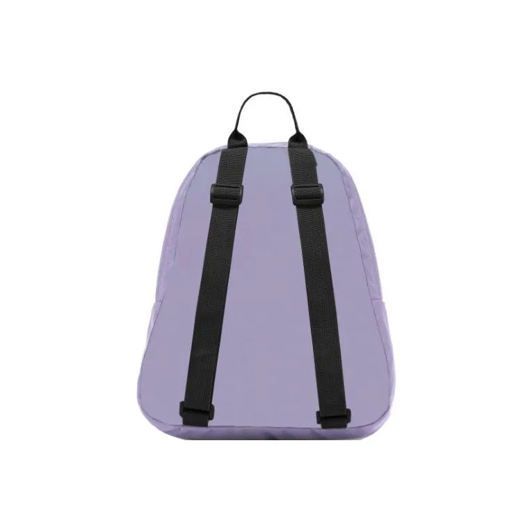 JanSport Polyester Backpack Regular Unisex Light Purple Lilac-2