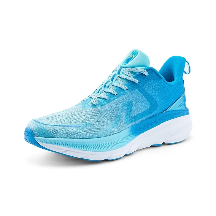 IRUNSVAN Wear-Resistant Low-Top Casual Running Shoes Men's-6
