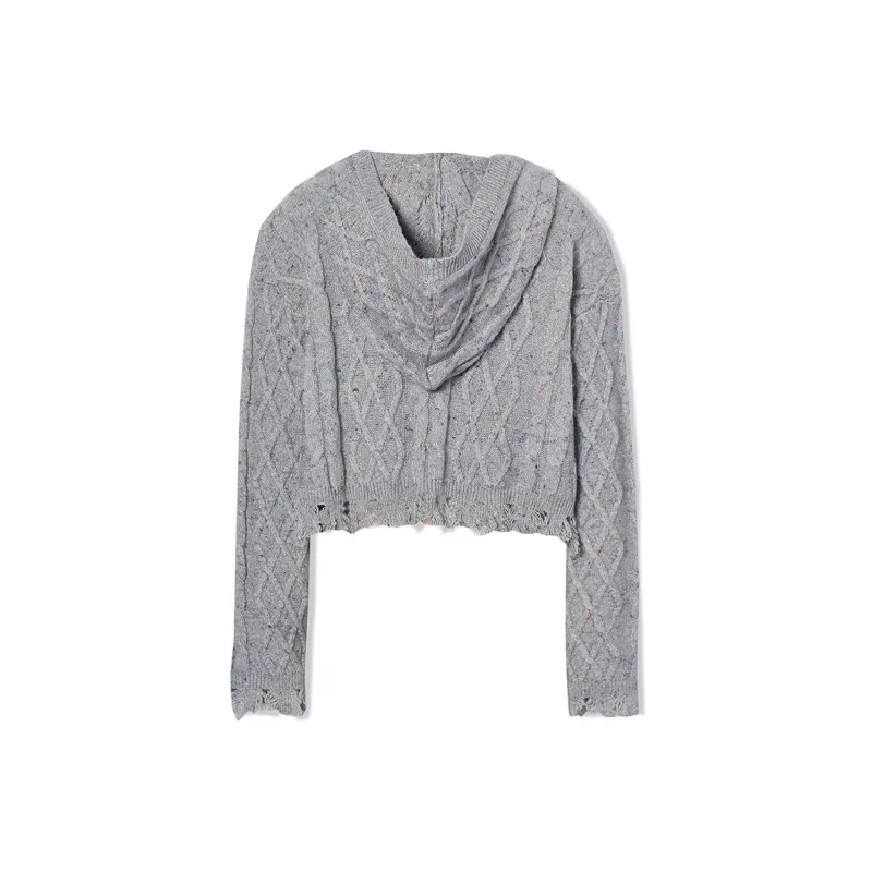 LA CRAWFISH Sweaters Women's-3
