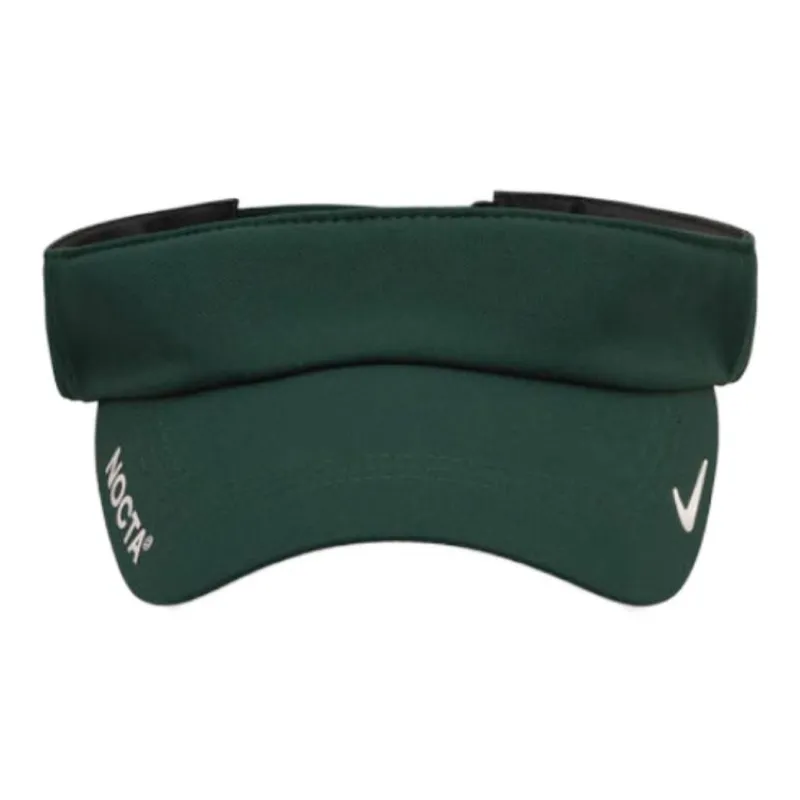 Nike Sun Protection Hats Unisex Green-1