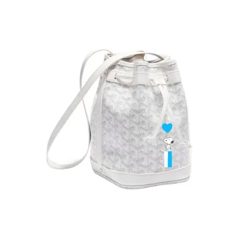 GOYARD Petit Flot Shoulder Bags