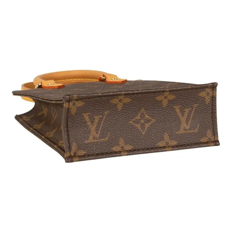 Lv Petit Sac Plat-3