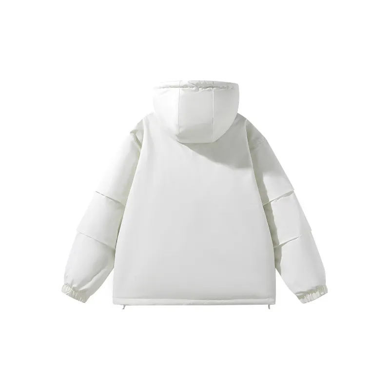 BENDL'S Winter Puffer Jacket Unisex-6