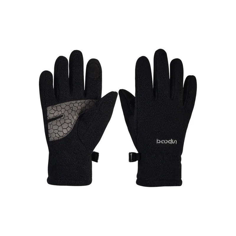 BOODUN Riding Equipment Cycling Glove Sports Kids' Polar Fleece S/M/L Multicolor-0