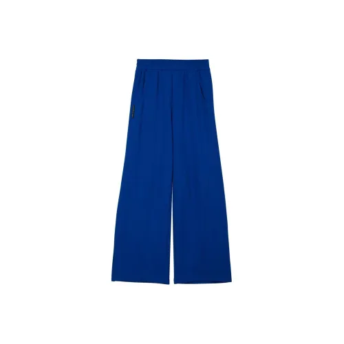 U/TI Casual Pants Women's Royal Blue