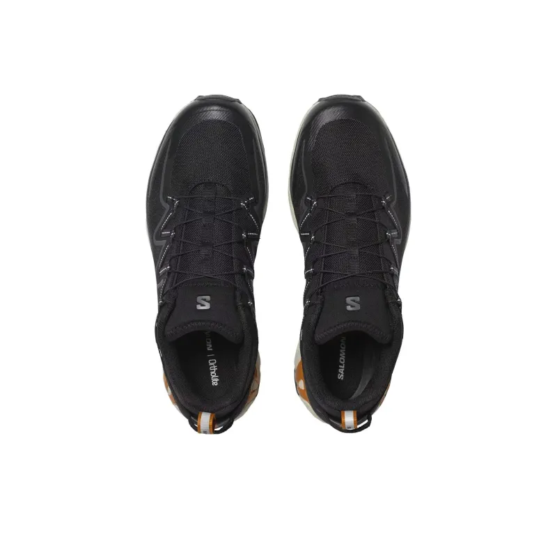 SALOMON XT Rush 'Utility Black Ebony'-2