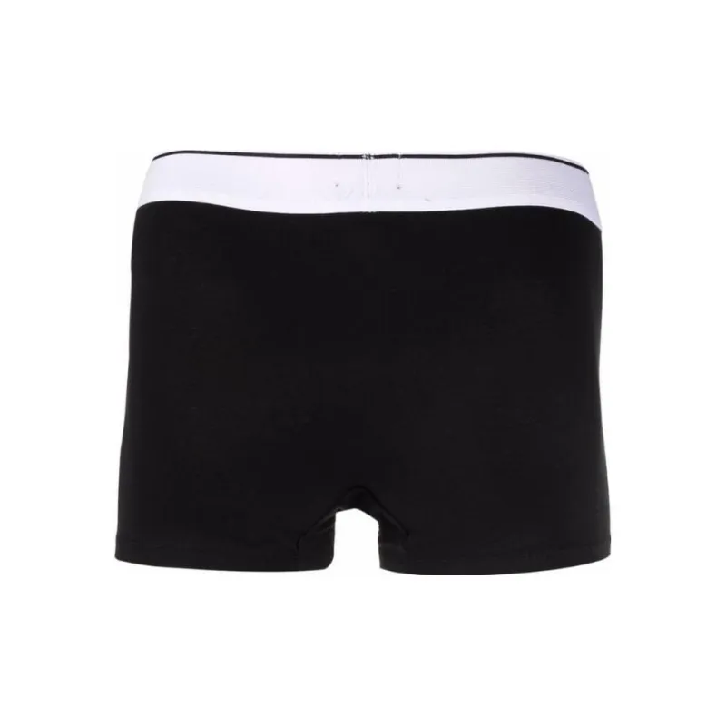 DIESEL Logo-waist Boxers Set-1