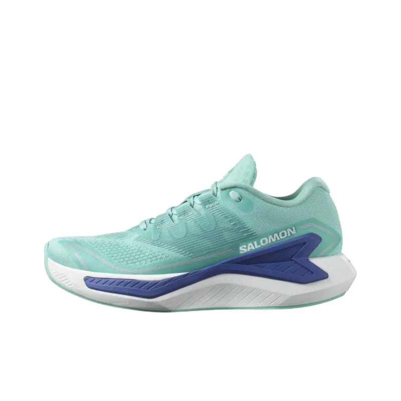 SALOMON Women's DRX Bliss 'Cockatoo Surf The Web'-0