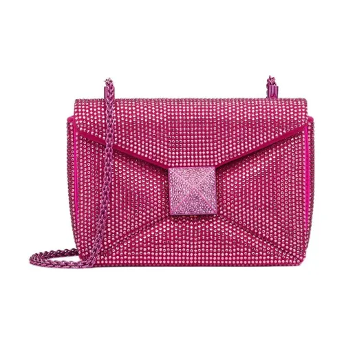 Valentino One Stud Shoulder Bags