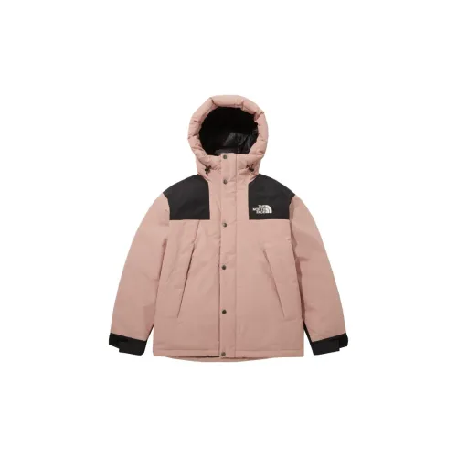 THE NORTH FACE 1990 Collection Down Jackets Unisex Pink