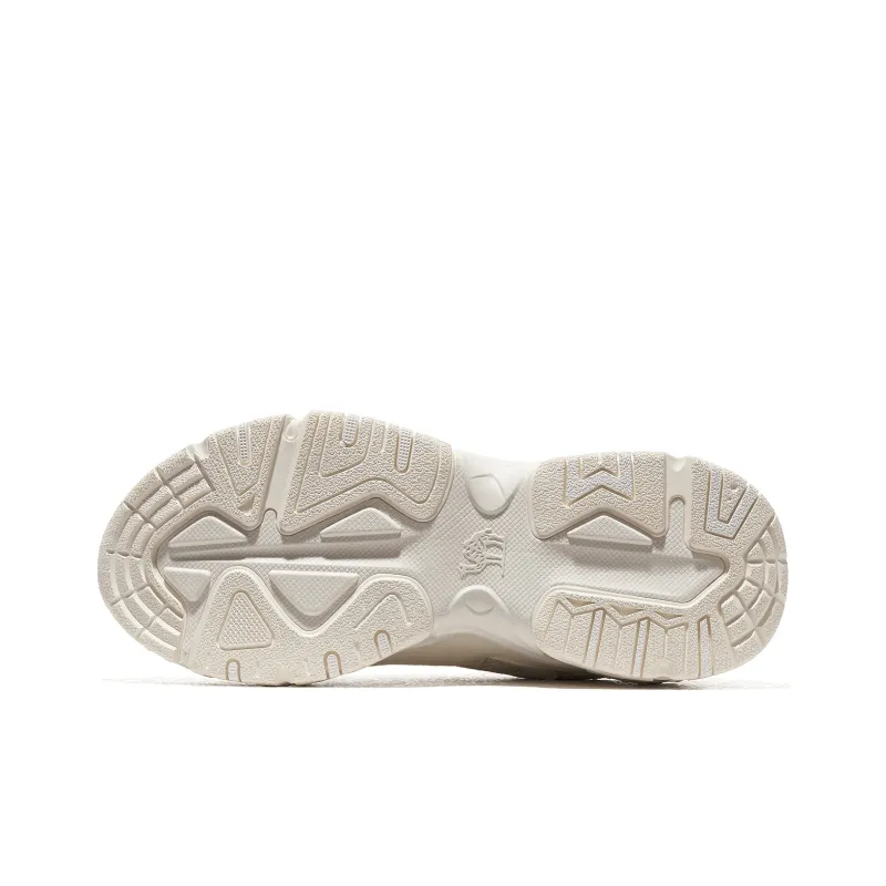 CAMEL Star Meteorite 1.0 Low-Top Chunky Sneakers Women's-5