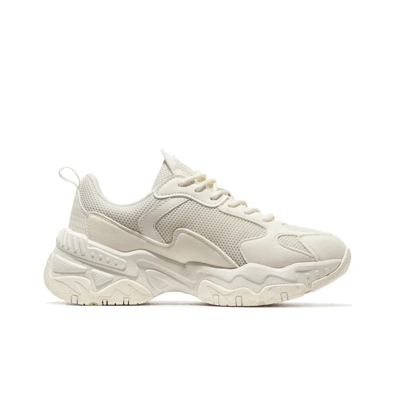CAMEL Star Meteorite 1.0 Low-Top Chunky Sneakers Women's-1