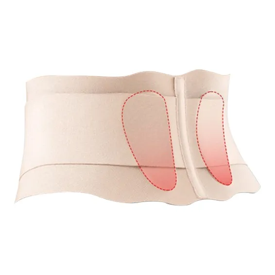 Sheng Kun Back Support Braces-6