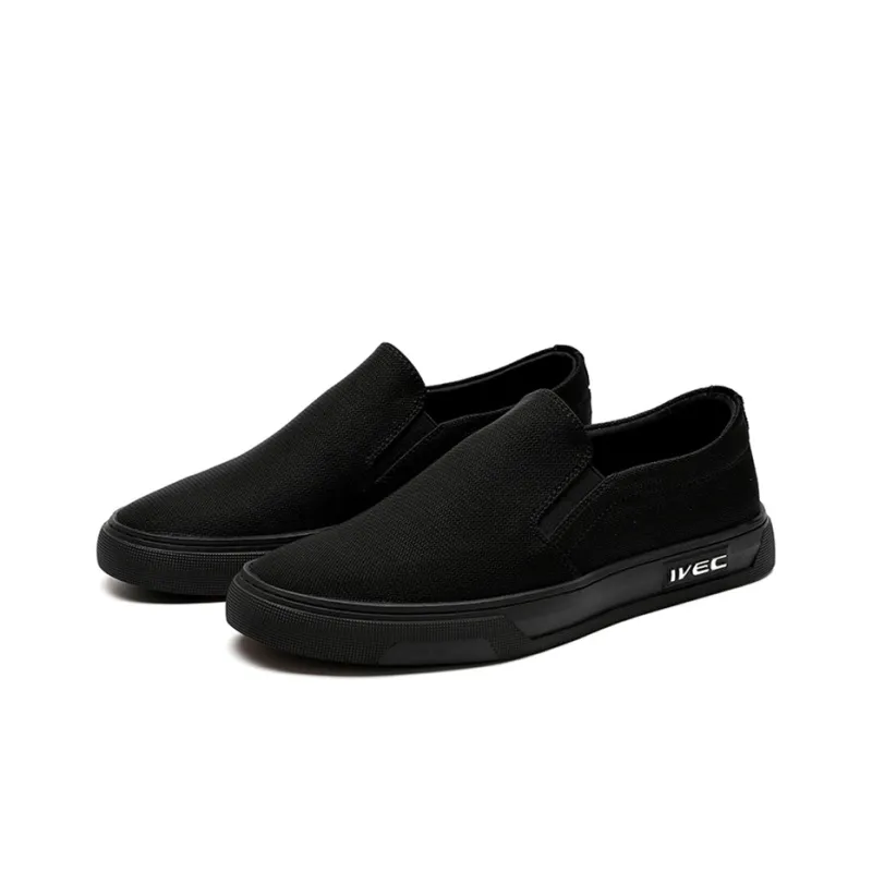 YEDANI Low Top Canvas Shoes Men's-2