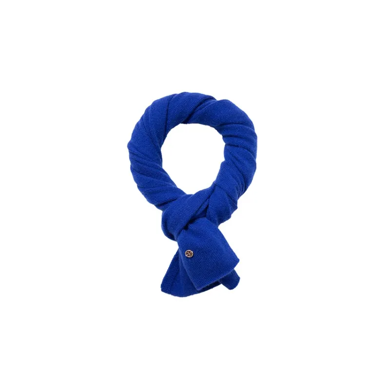 SIGGI STUDIOS 100% Cashmere Knit Scarves Women's-3