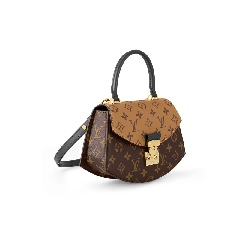 LOUIS VUITTON Tilsitt-1