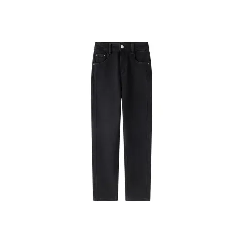 Indicia Jeans Women's Black