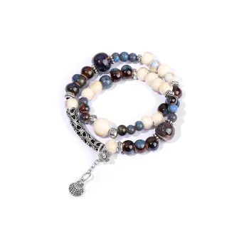 XUANTANG Ceramic Bracelets Unisex