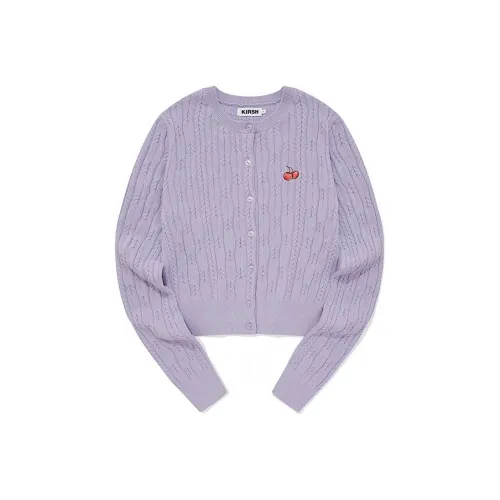 Kirsh Knitwear Women's Lavender