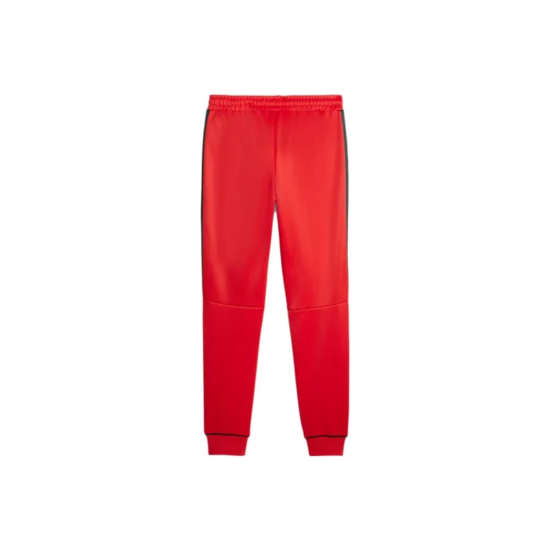 PUMA Pants Deportivos Hombre Scuderia Ferrari Race MT7-1