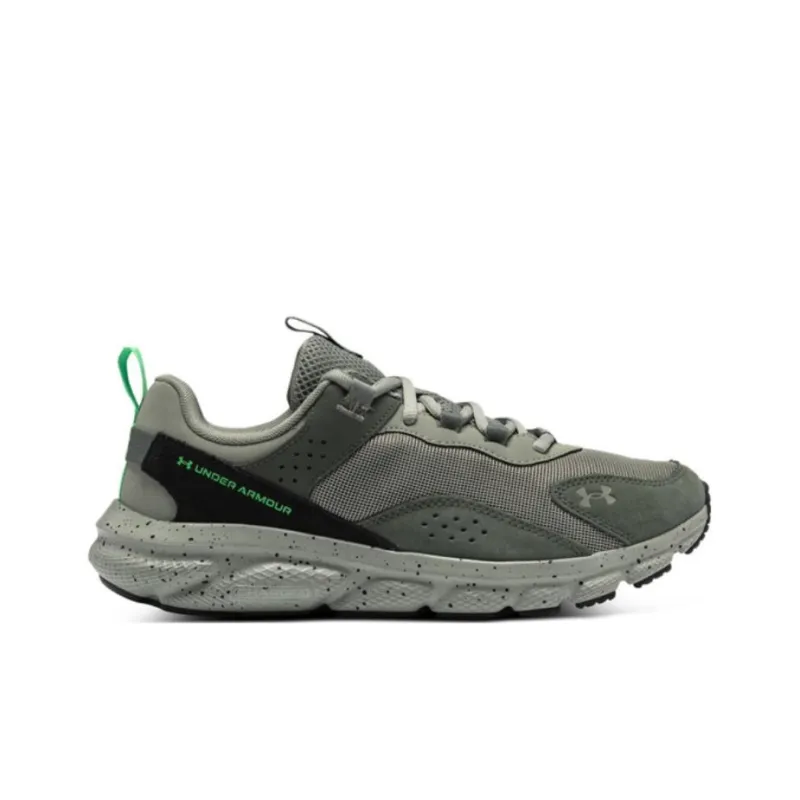 Under Armour Ua Charged Verssert 'Grey Green'-1